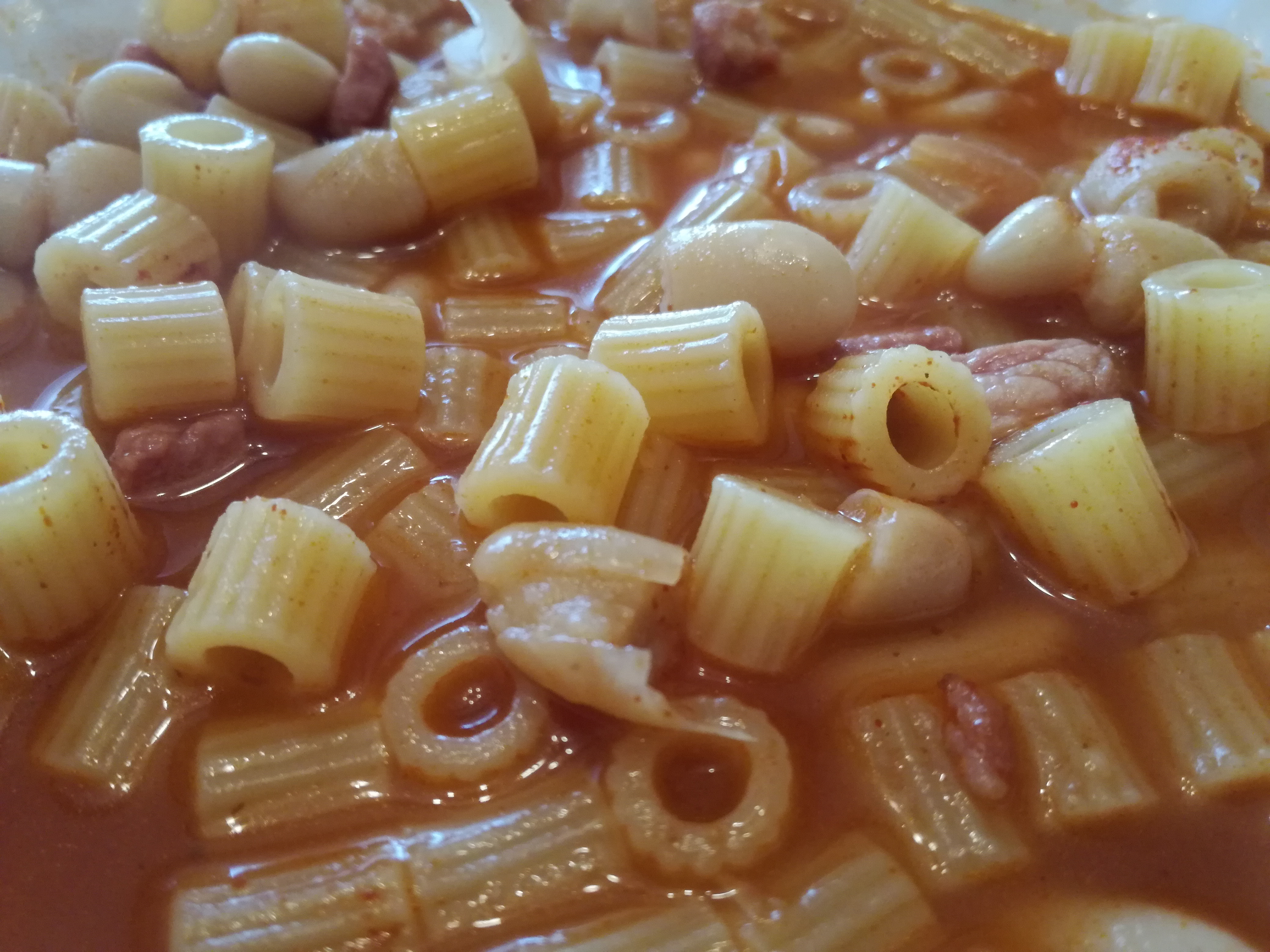 Ricetta pasta e fagioli semplice e veloce