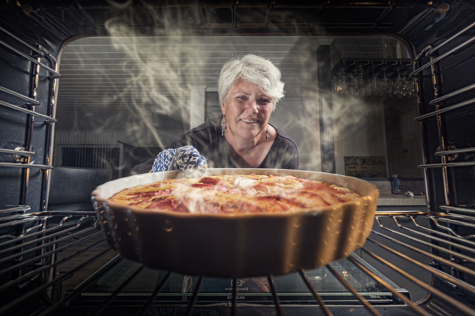 Trucchi facili e oggetti utili in cucina